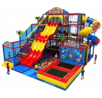 Игровые ладиринты